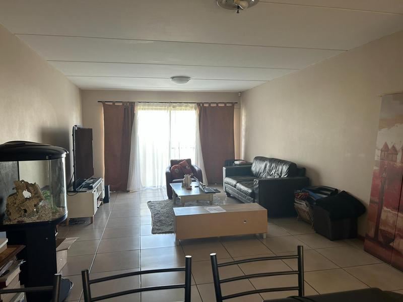 2 Bedroom Property for Sale in Burgundy Estate Western Cape